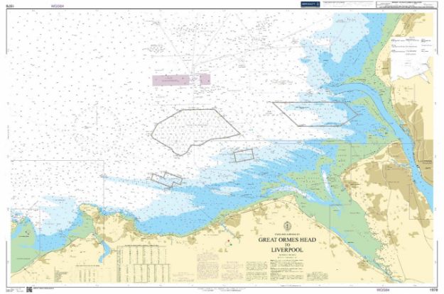 BA 1978 - Great Ormes Head to Liverpool